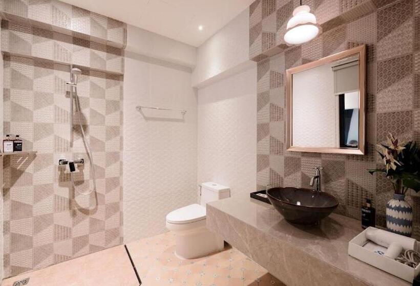 اتاق استاندارد, Sabai Hotel Aonang