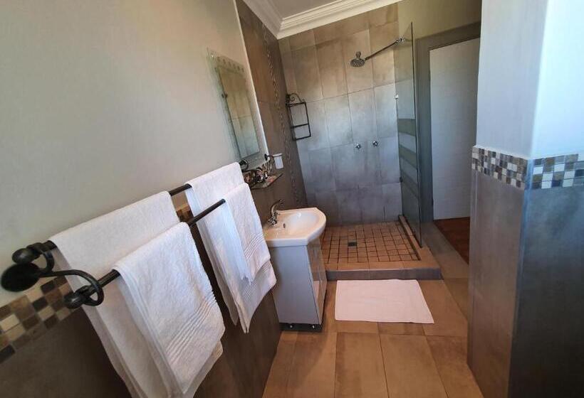 Стандартный Номер Кровать Кинг, Alabaster Box Guesthouse
