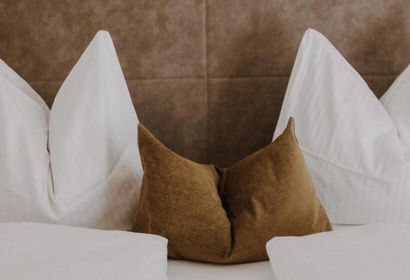 컴포트 룸, B&b Hotel Die Bergquelle