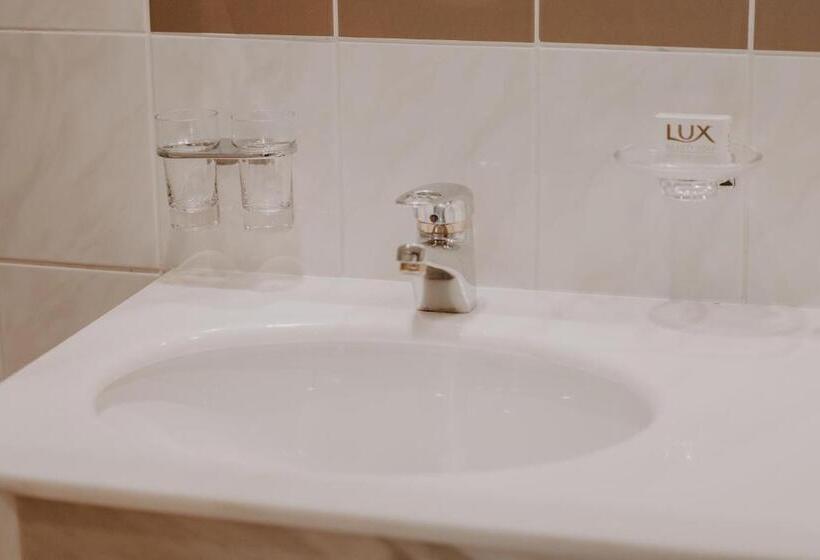 패밀리 룸, B&b Hotel Die Bergquelle