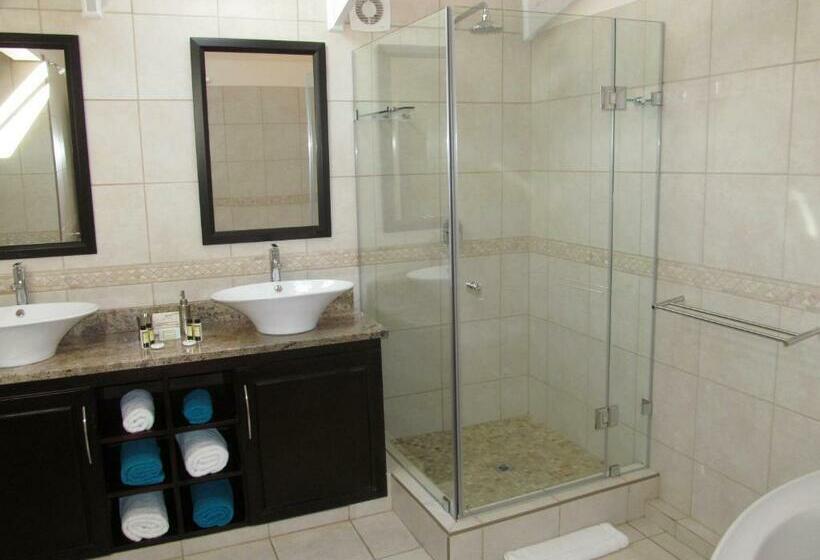 Номер Deluxe Вид на Море, Aquamarine Guest House