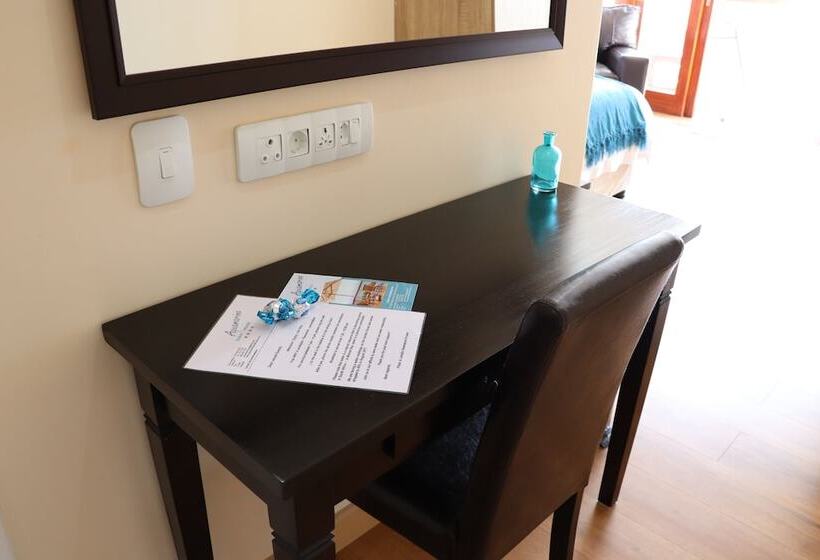 Номер Стандарт, Aquamarine Guest House