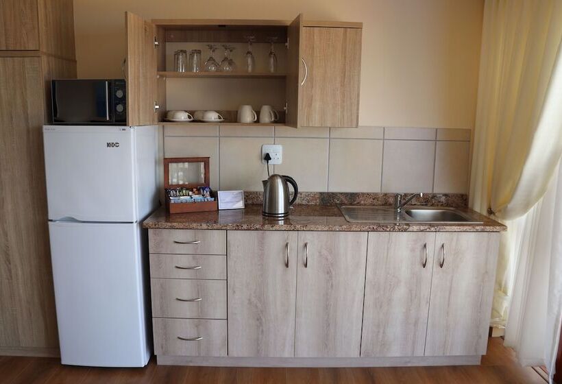 Люкс Superior Вид на Море, Aquamarine Guest House