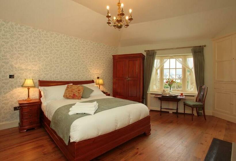 수피리어 룸, Corrib House Guest Accommodation