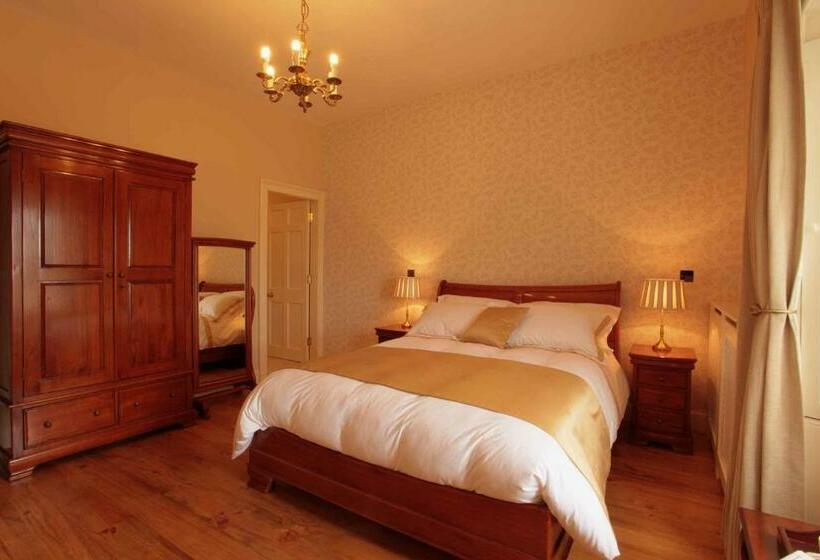 수피리어 룸, Corrib House Guest Accommodation