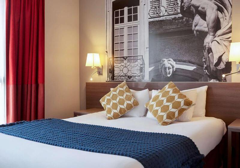 带共用浴室的标准房间, Empire Hotel Queenstown