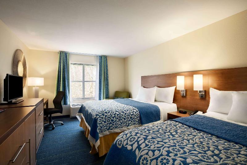 家庭间, Empire Hotel Queenstown