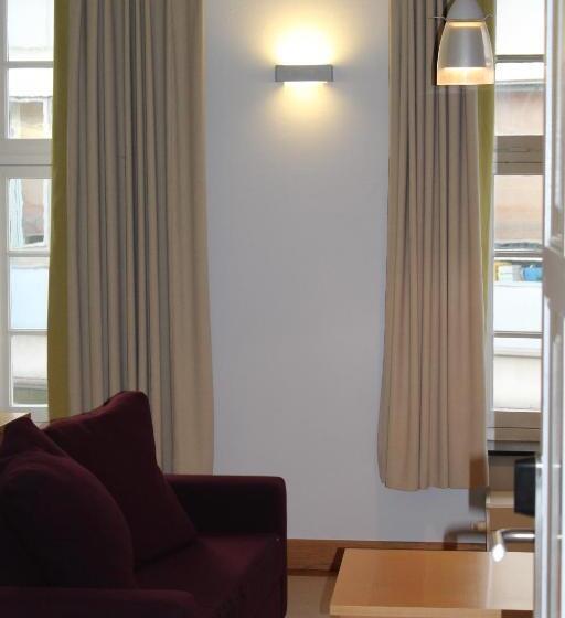 Номер Superior, Irish College Leuven
