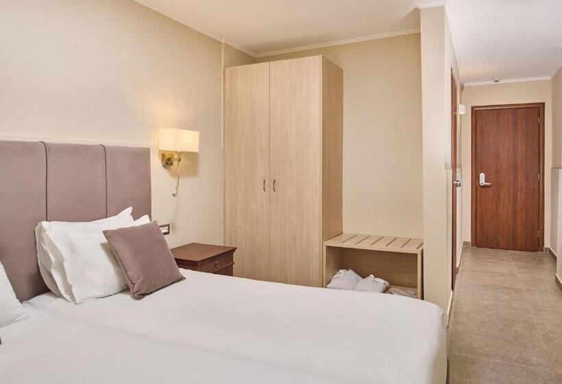 اتاق استاندارد در طبقه همکف, Palazetto Suites Zakynthos   Adults Only