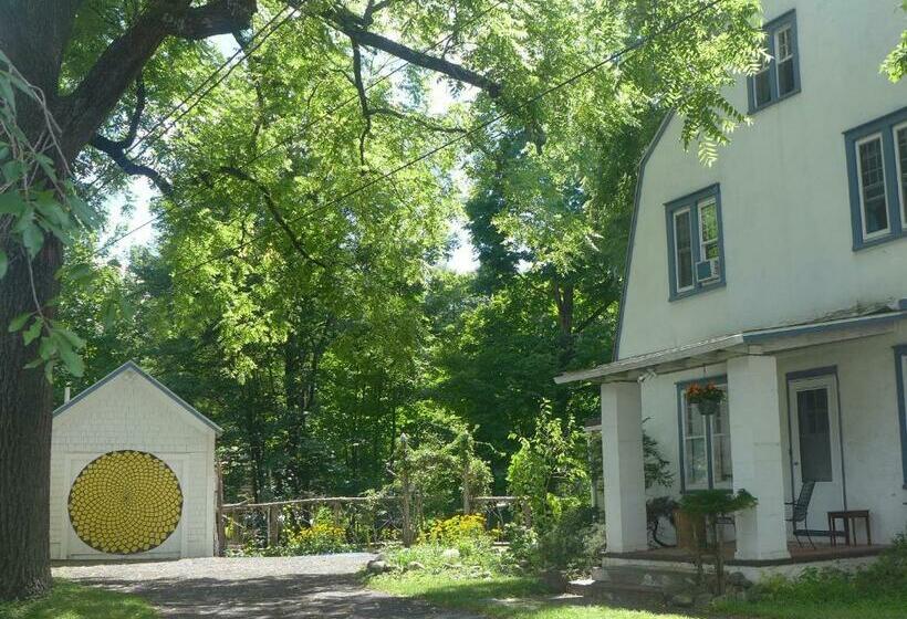 Номер Стандарт Совместная Ванная, Morning Glory B&b