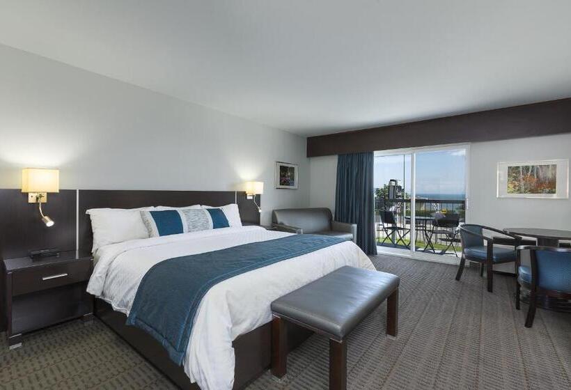 スーペリアールーム, Motel Castel De La Mer