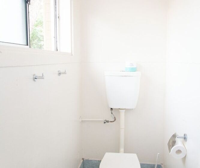 חדר סטנדרט, Royal Hotel Singleton