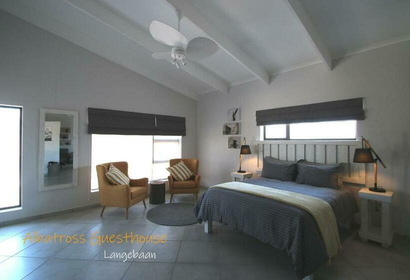 Номер Стандарт, Albatross Guesthouse