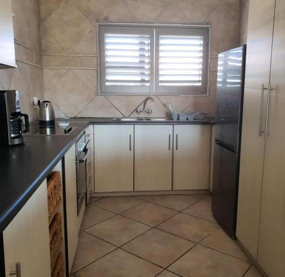 Апартаменты 1 Спальня, Albatross Guesthouse