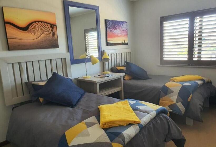 Апартаменты 1 Спальня, Albatross Guesthouse