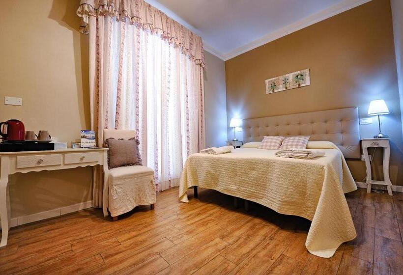 Номер Стандарт, Onda Marina Rooms