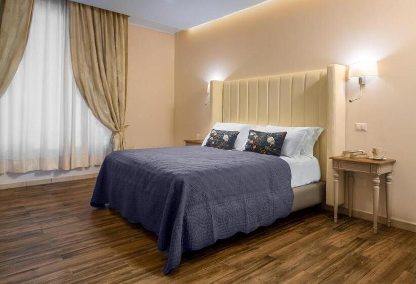Номер Superior, Onda Marina Rooms