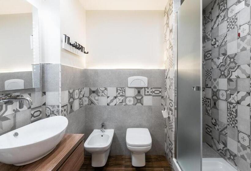 Номер Superior, Onda Marina Rooms