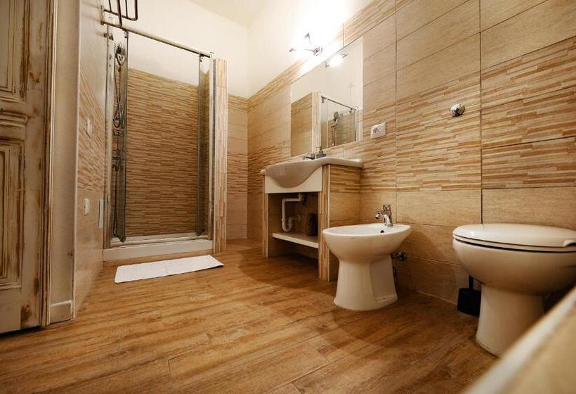 Номер Стандарт, Onda Marina Rooms