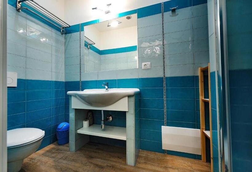 Номер Стандарт, Onda Marina Rooms