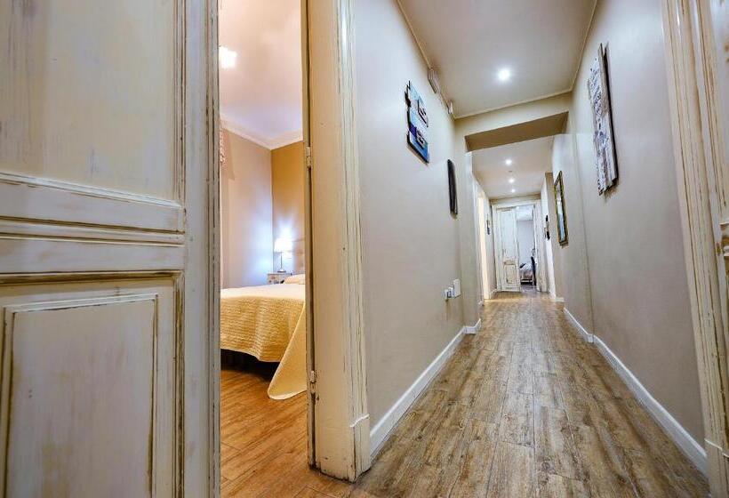 Номер Стандарт, Onda Marina Rooms