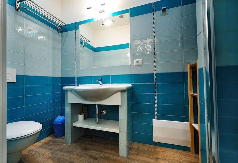 Номер Стандарт, Onda Marina Rooms