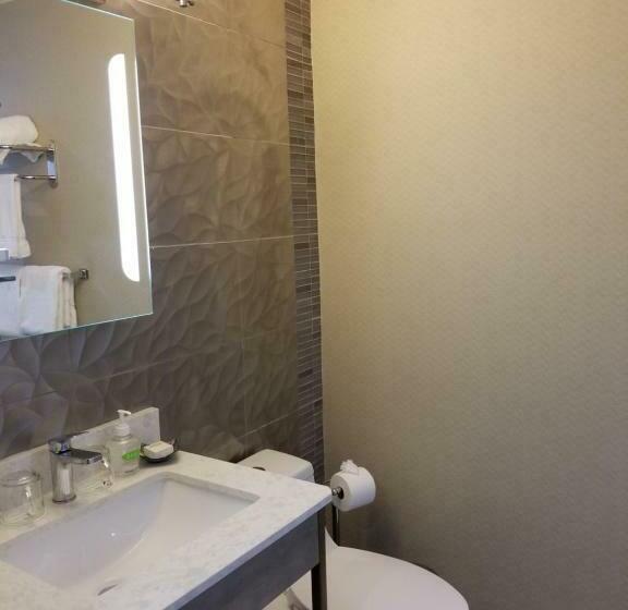 חדר סטנדרט, Sens Hotel & Vanne Bistro Berkeley