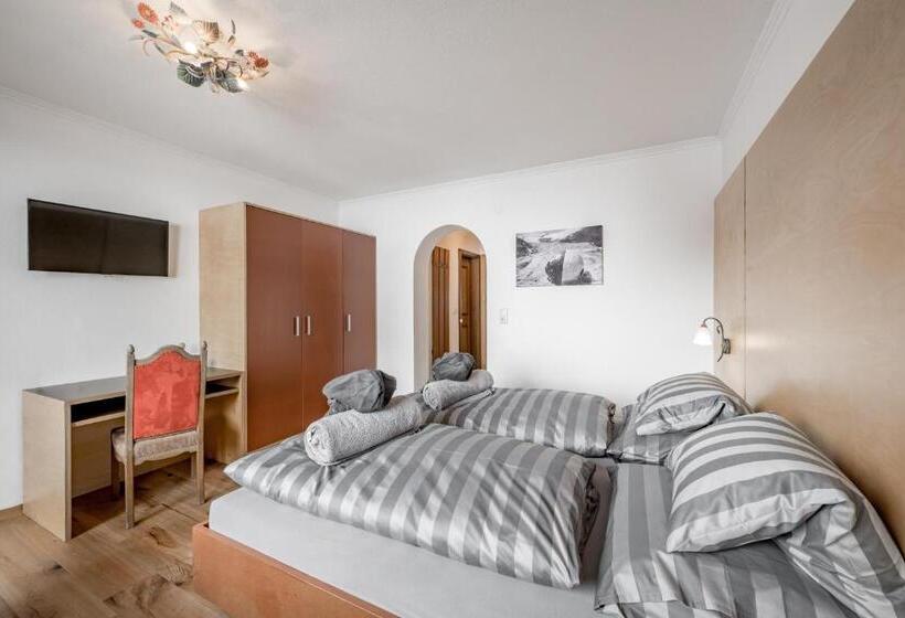 اتاق استاندارد با بالکن, 4 Sterne Superior Mühle Resort 1900   Adults Only