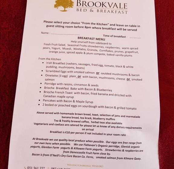 스탠다드 룸, Brookvale