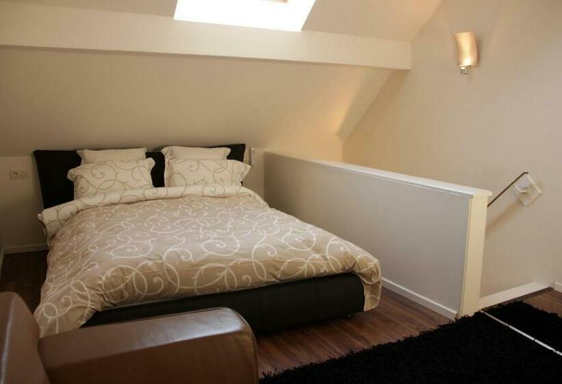 سوییت اجرایی, Luxury Suites Arendshof