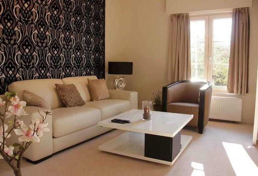 سوییت اجرایی, Luxury Suites Arendshof