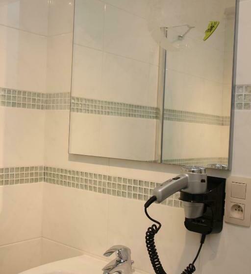 اتاق لوکس یک تخته, Luxury Suites Arendshof