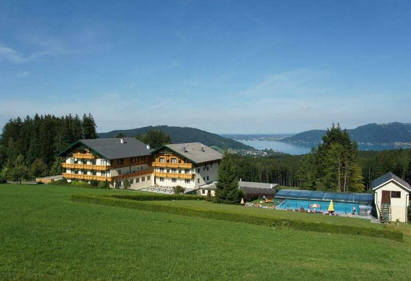 Номер Стандарт, Ferienhotel Hofer Superior