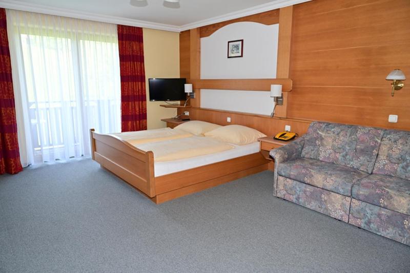 Номер Стандарт, Ferienhotel Hofer Superior