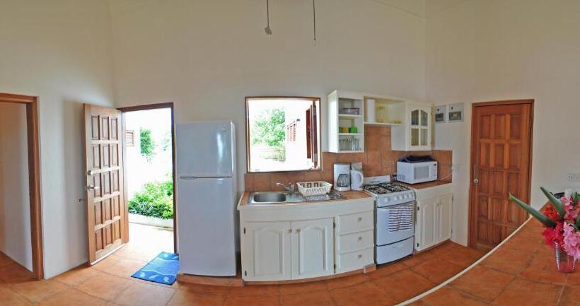 آپارتمان 1 خوابه, Two Bays Beach Villa Apartment And Studios