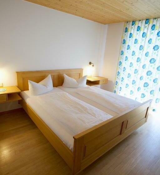 스탠다드 테라스 룸, Dreiländerblick Dornbirn