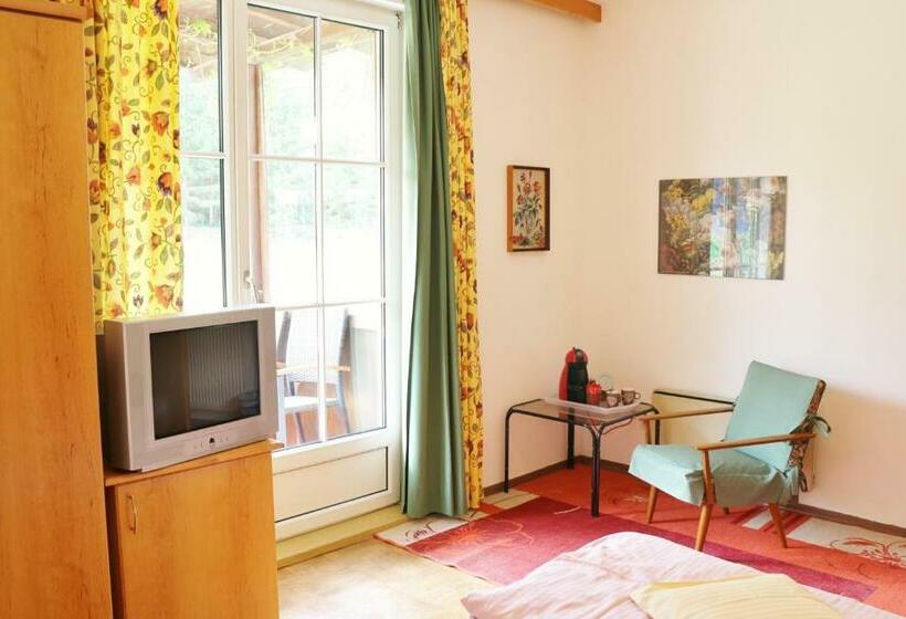 Семейный Номер, Familienparadies Reichenhauser