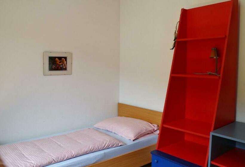 Семейный Номер, Familienparadies Reichenhauser