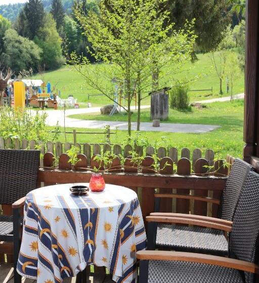 Семейный Номер, Familienparadies Reichenhauser