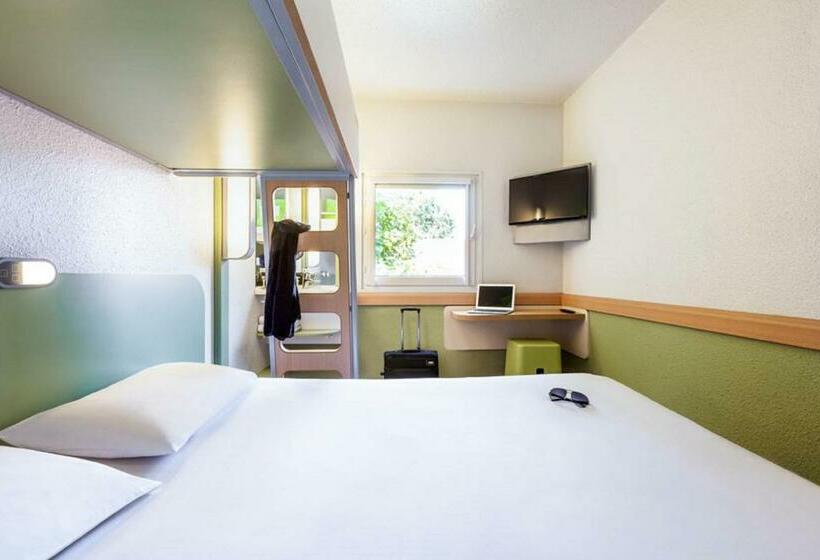 اتاق استاندارد, Ibis Budget Poitiers Nord Futuroscope