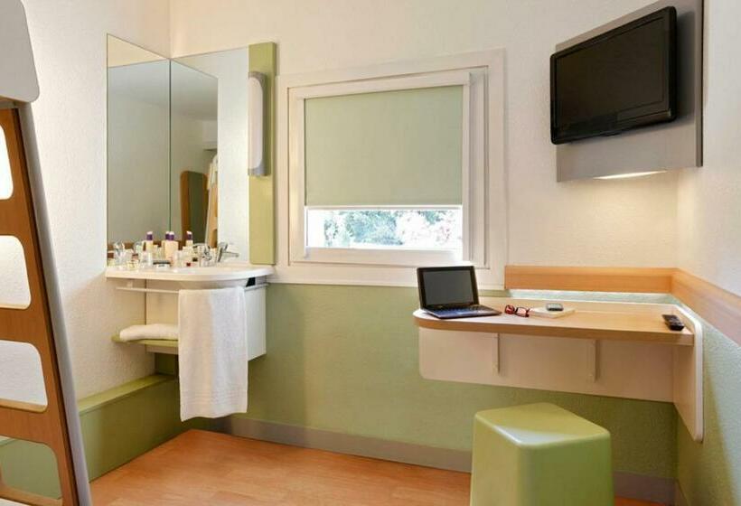اتاق استاندارد, Ibis Budget Poitiers Nord Futuroscope