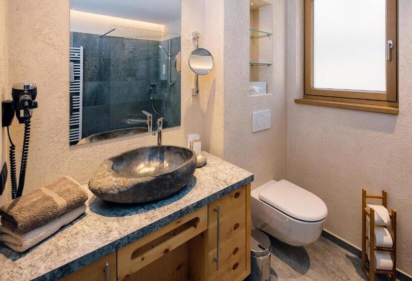 Апартаменты 2 Спальни, Sedona Lodge