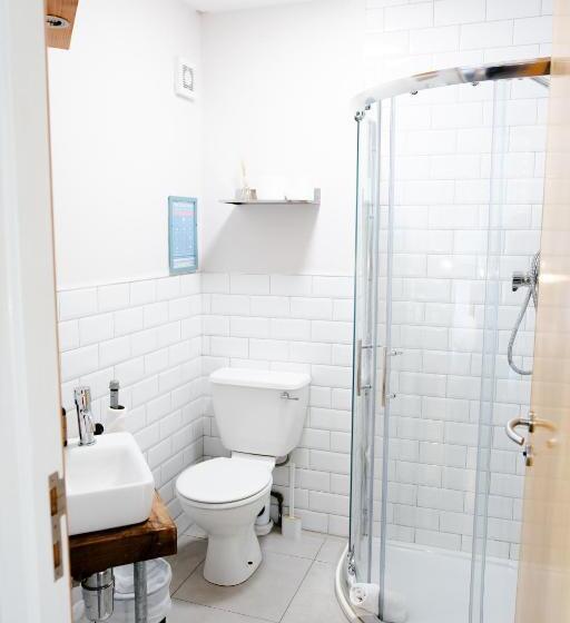 اتاق استاندارد, The Nest Boutique Hostel