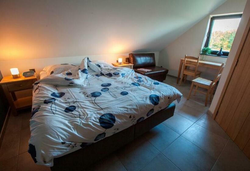스탠다드 룸, B&b D'hollehoeve