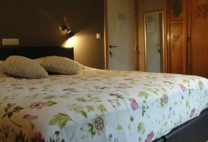 Номер Стандарт, B&b Hedera