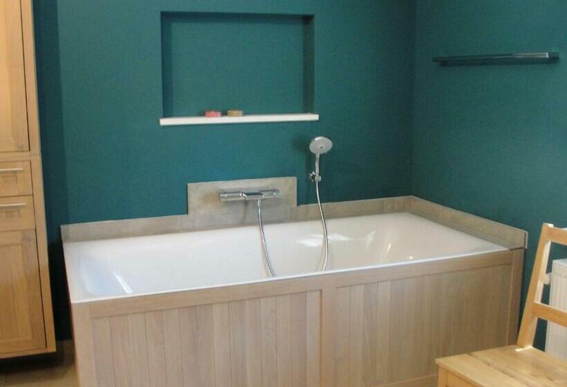Трехместный Номер Superior, B&b Hedera