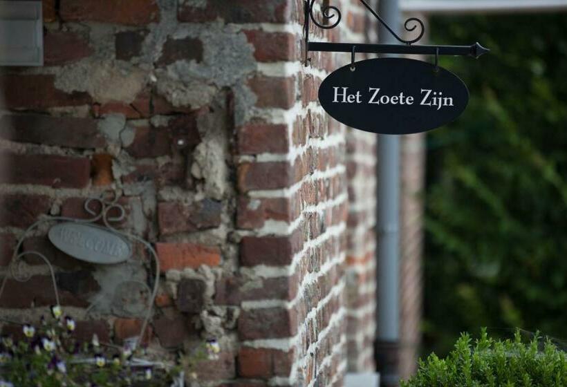 Номер Стандарт, Boutique Hotel Het Zoete Zijn