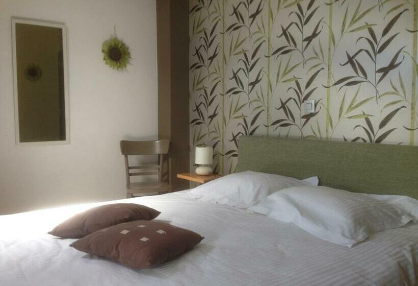 Номер Стандарт, Boutique Hotel Het Zoete Zijn