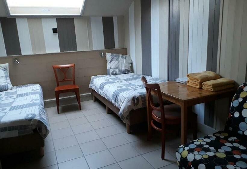 اتاق استاندارد, B&b Het Zummerheem