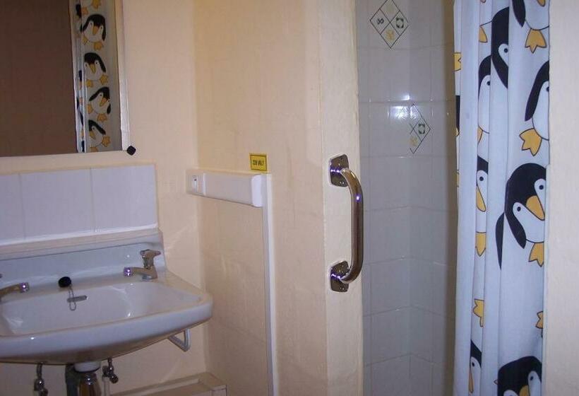 اتاق استاندارد, B&b Het Zummerheem